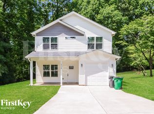 528 Carole Ln, Charlotte, NC 28214