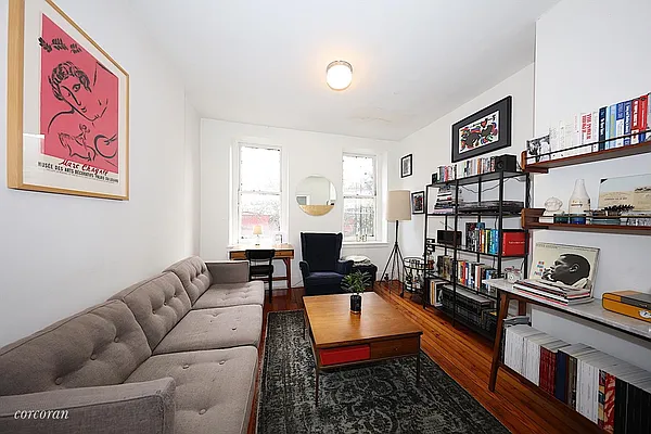 Rented by Corcoran | media 6