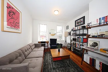Rented by Corcoran