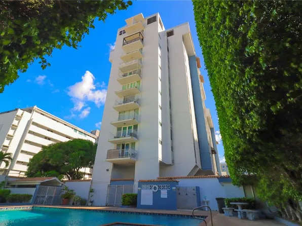 Avenue Isla Verde Isla Verde #311, Carolina, PR 00979