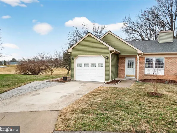 5823 Box Elder Ct, Frederick, MD 21703