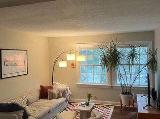 1401 Lorrain St APT B, Austin, TX 78703