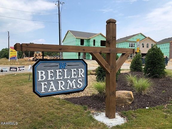 2nd image of 7817 Beeler Farms Ln Lot 5