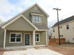 3008 Neal St, Austin, TX 78702