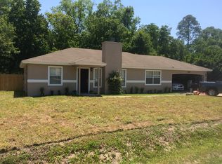 4008 Red Pine Ln, Saint Augustine, FL 32086