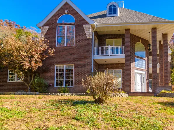 715 Foggy River Rd Road, Hollister, MO 65672