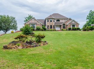 8614 Brow Lake Rd, Soddy Daisy, TN 37379