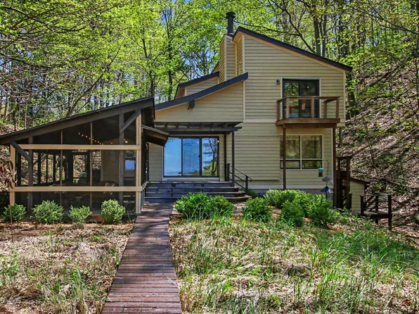 38270 Blue Star Hwy, Covert, MI 49043