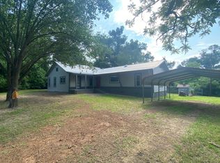 6159 Fm 125, Kildare, TX 75562