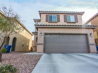 4831 Ranch Estates Ct, Las Vegas, NV 89139