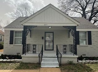 2611 Browning Ave, Memphis, TN 38114
