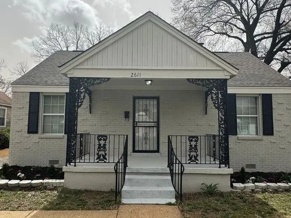 2611 Browning Ave, Memphis, TN 38114