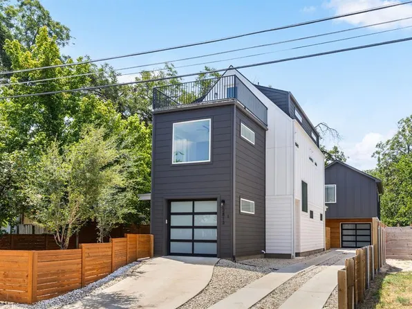 2813 Prado St #1, Austin, TX 78702