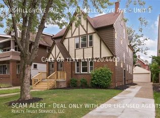 18008 Hillgrove Ave, Cleveland, OH 44119