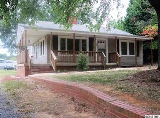134 Allenton St, Norwood, NC 28128