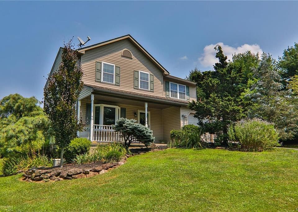 858 Delong Rd, Alburtis, PA 18011 Zillow