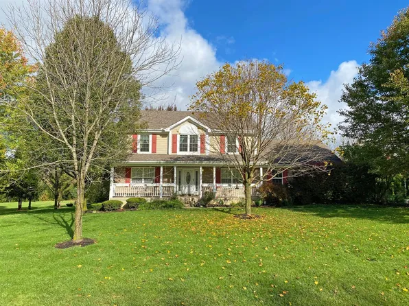 850 Cobbler Ct, Lebanon, OH 45036