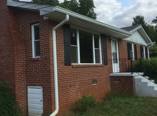 10495 Flat Shoals Rd, Covington, GA 30014