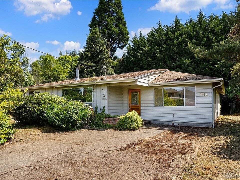 1st image of 2412 60th Ave SE
