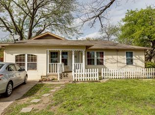 1554 Yucca Dr, Dallas, TX 75217