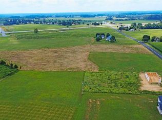 TRACT 3A Palestine Rd, Campbellsville, KY 42718