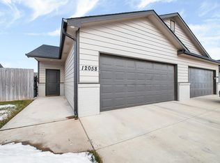 12056-58 W Fontana St, Wichita, KS 67205