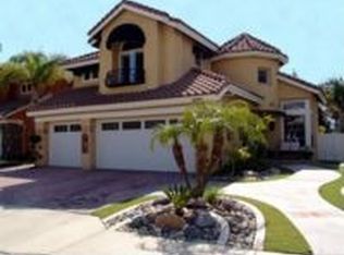 5590 Delacroix Way, Yorba Linda, CA 92887