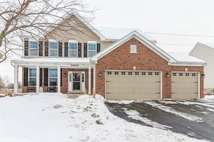 1st image of 24430 W Kennedy Cir