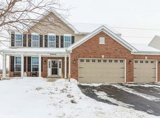 24430 W Kennedy Cir, Plainfield, IL 60544