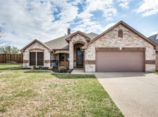 10812 Golfview Way, Fort Worth, TX 76126