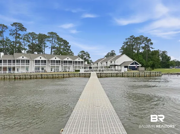 26063 Canal Rd #3-A, Orange Beach, AL 36561