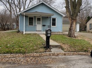 1012 S 6th Ave, Marshalltown, IA 50158