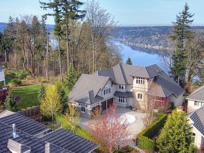 2435 204th Ter NE, Sammamish, WA, 98074