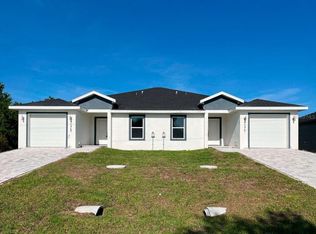 10467 Port Everglades Street, Pt Charlotte, FL 33981