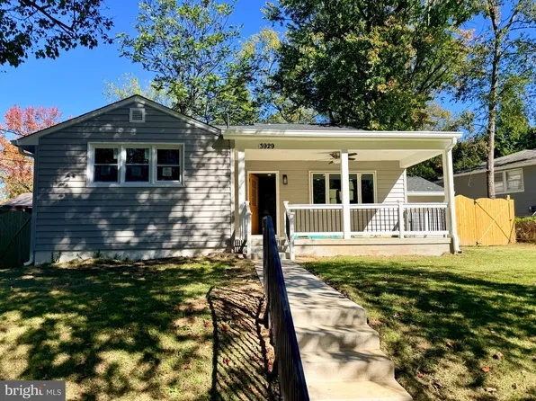 3929 Kincaid Ter, Kensington, MD 20895