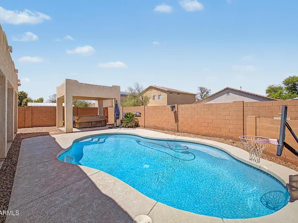2014 E ANDALUSIAN Loop, San Tan Valley, AZ 85140