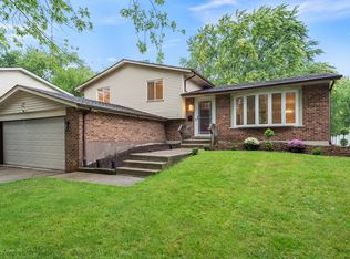 1629 215th Pl, Sauk Village, IL 60411