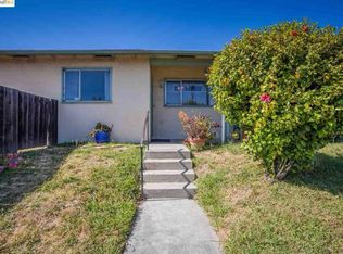 939 S 55th St #1, Richmond, CA 94804