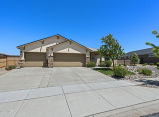 7240 Rutherford Dr, Reno, NV 89506