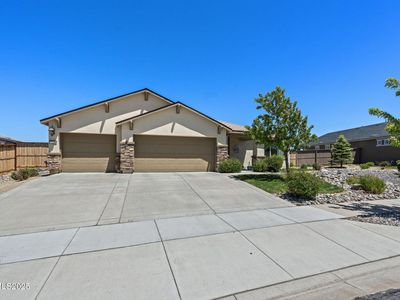 7240 Rutherford Dr, Reno, NV, 89506