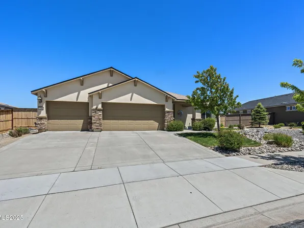 7240 Rutherford Dr, Reno, NV 89506