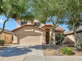 4515 E Mossman Rd, Phoenix, AZ 85050