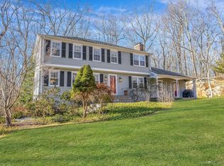 26 Ledgewood Drive, Wilton, CT 06897