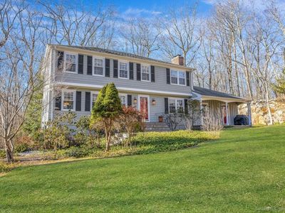 26 Ledgewood Drive, Wilton, CT, 06897
