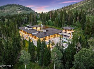 253 White Pine Cyn, Park City, UT 84060