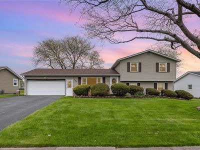 152 Marlbank Dr, Rochester, NY, 14612