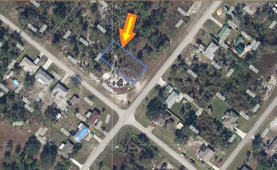 1st image of 224 WASHINGTON BOULEVARD LOT 18