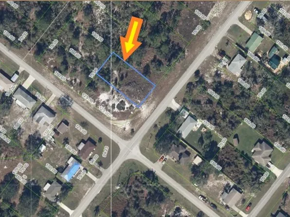 224 Washington Blvd #18, Lake Placid, FL 33852