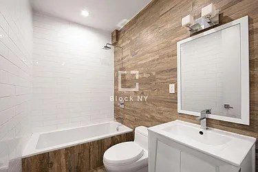 Rented by Block Holdings LLC
