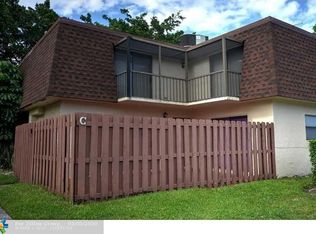 5821 Swordfish Ct APT A, Tamarac, FL 33319